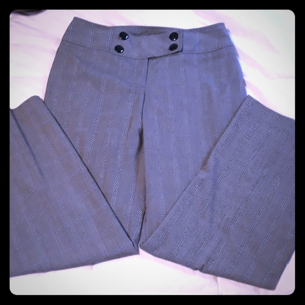 Tailor B. Moss sz 8 Pants